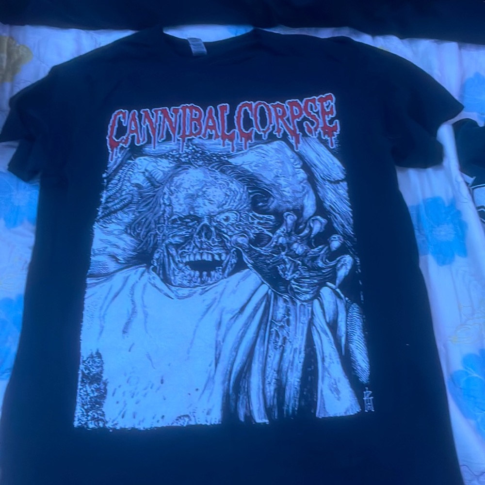 Cannibal corpse